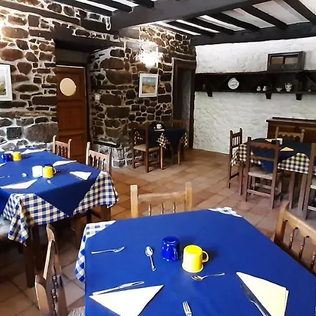 El Caserio Country house