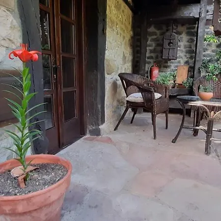 El Caserio Εξοχικό σπίτι Camaleño