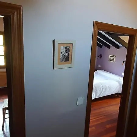 Εξοχικό σπίτι El Caserio *