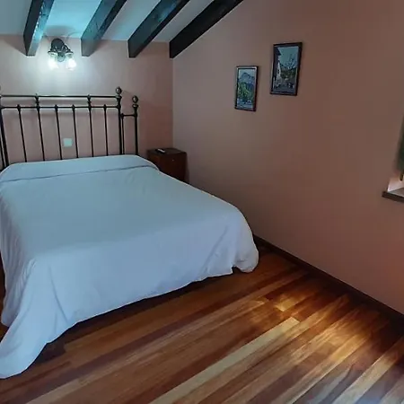 El Caserio * Camaleño