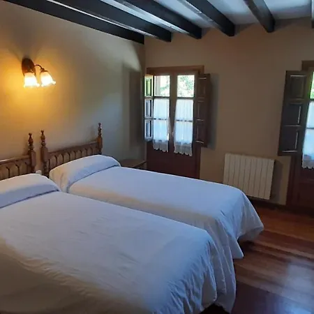 El Caserio Εξοχικό σπίτι *