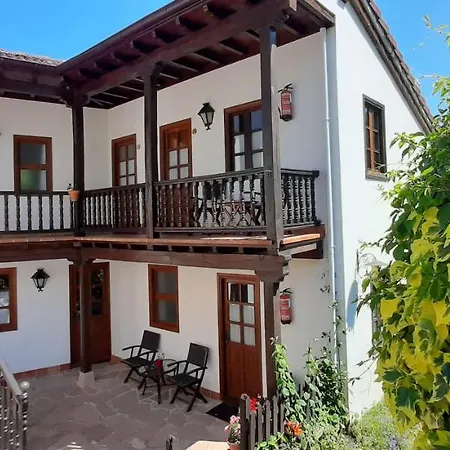 El Caserio * Camaleno