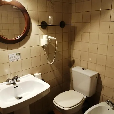 El Caserio Εξοχικό σπίτι