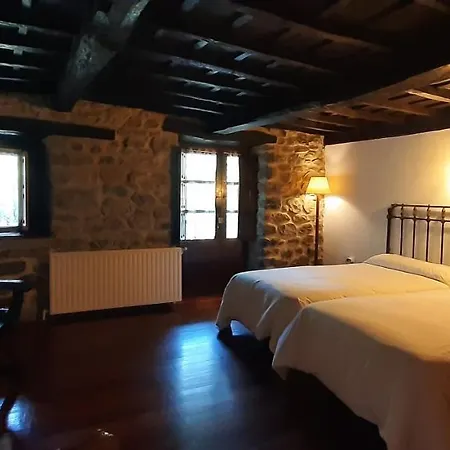 Εξοχικό σπίτι El Caserio Camaleño