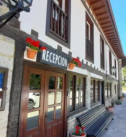El Caserio