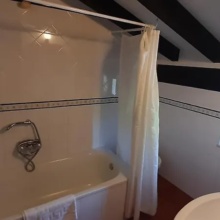 Country house El Caserio *