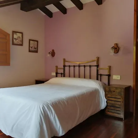 El Caserio Camaleño