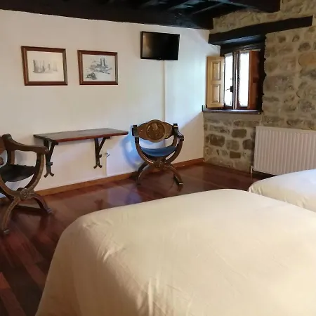 Country house El Caserio Camaleno