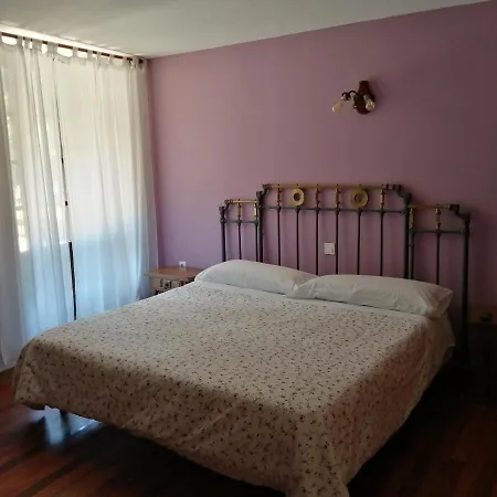 El Caserio Camaleno