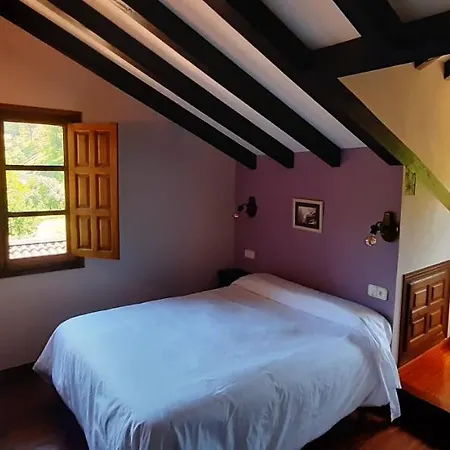 Εξοχικό σπίτι El Caserio