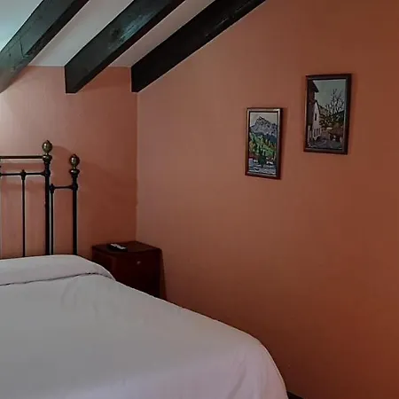 Casa rural El Caserío *