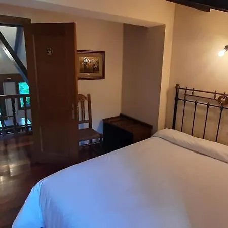 El Caserio * Camaleño