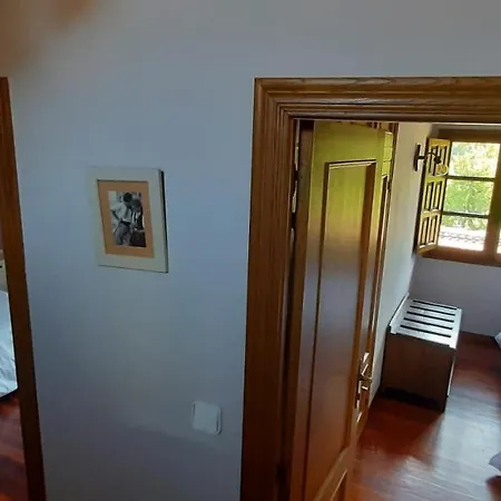 Country house El Caserio