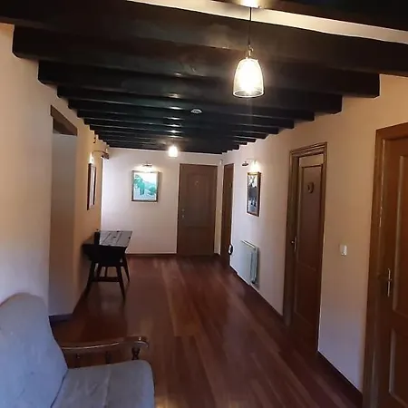 El Caserio Camaleno