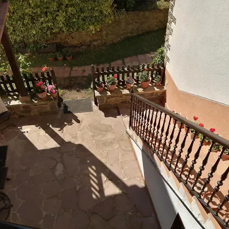Country house El Caserio Camaleno