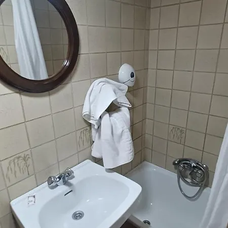 Εξοχικό σπίτι El Caserio Camaleño