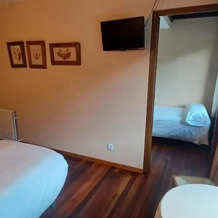 El Caserio *