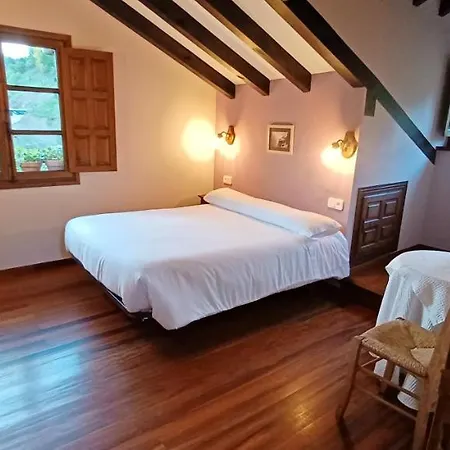 Εξοχικό σπίτι El Caserio