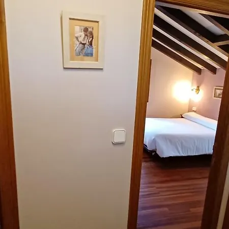 El Caserio Camaleño