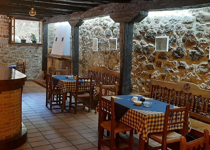 Летний дом El Caserio Камаленьо