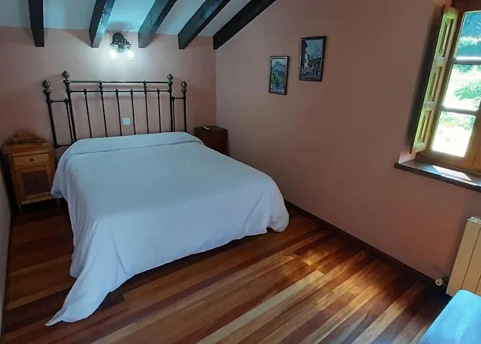 El Caserio * Камаленьо