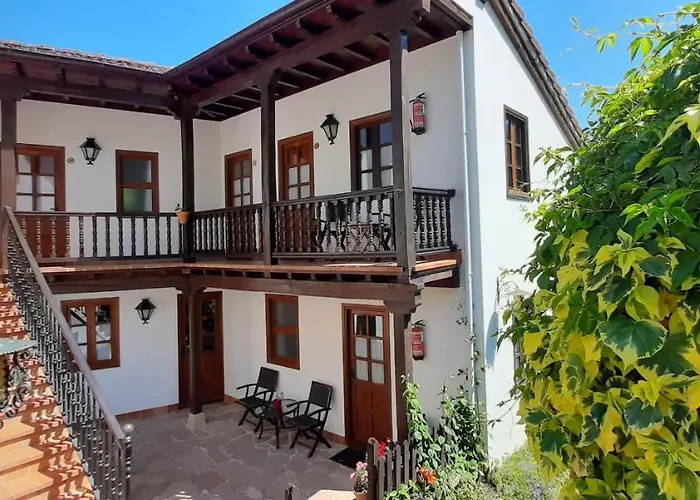 El Caserio * Camaleno