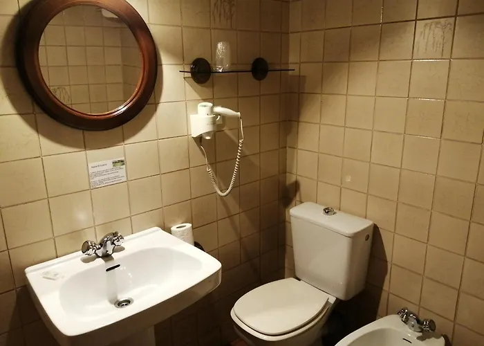 El Caserio Country house