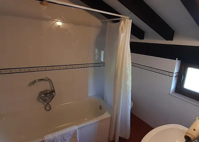 Country house El Caserio *