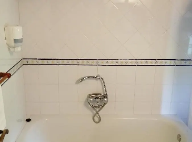 El Caserio Country house