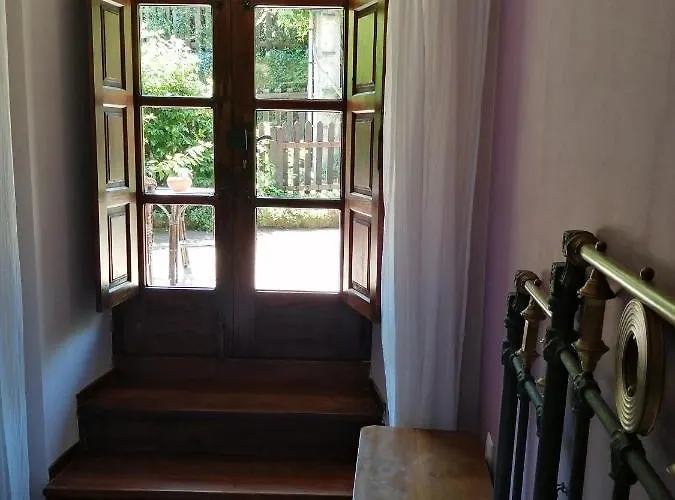 El Caserio Country house Camaleno