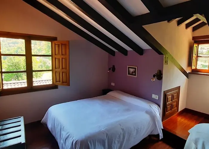 Country house El Caserio