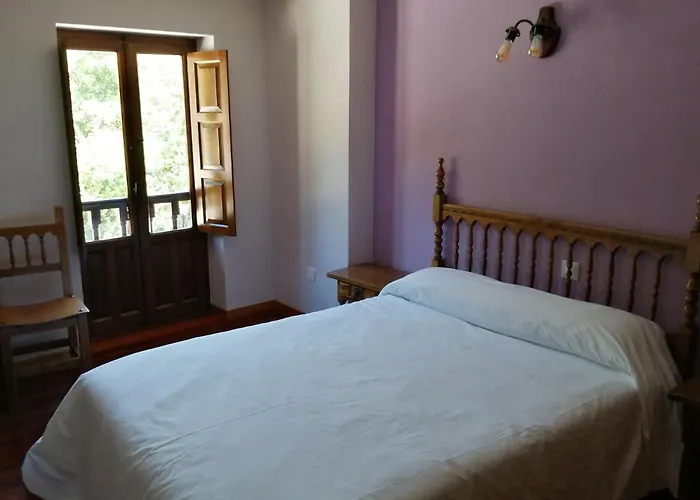 Летний дом El Caserio Камаленьо