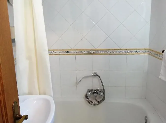 Country house El Caserio *