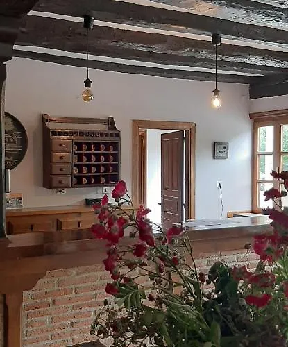 El Caserio Country house Camaleno