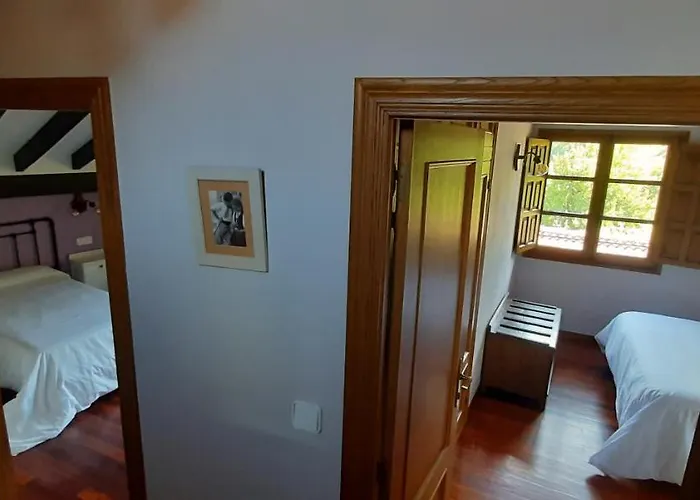 Country house El Caserio