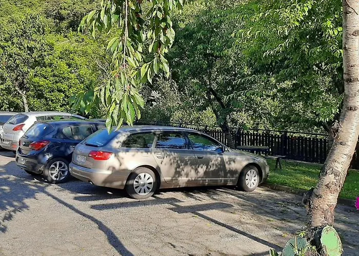 El Caserio Камаленьо