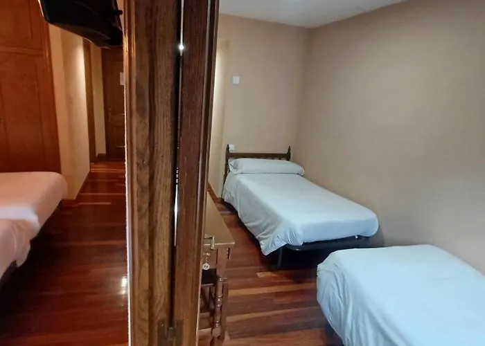 Country house El Caserio *