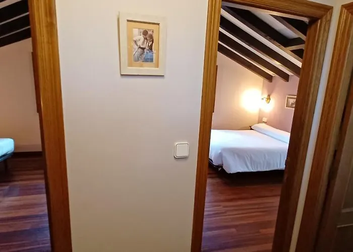 El Caserio Камаленьо